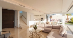 Marbella, Spain – Beautiful villa with sea view in Rio Real- € 1.690.000