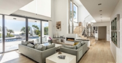 Marbella, Spain – Modern villa with panoramic views in Benahavis- € 1.975.000