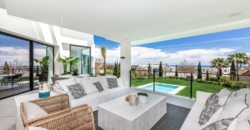 Marbella, Spain – Extravagant villa with waterfall – € 2.950.000