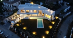 Marbella, Spain – Extravagant villa with waterfall – € 2.950.000