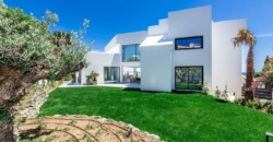 Marbella, Spain – Extravagant villa with waterfall – € 2.950.000