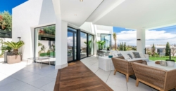 Marbella, Spain – Extravagant villa with waterfall – € 2.950.000