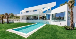 Marbella, Spain – Extravagant villa with waterfall – € 2.950.000