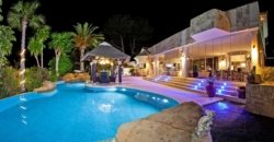 Marbella, Spain – Beautiful spanish style villa in Elviria- € 1.590.000