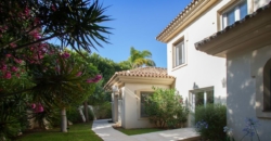 Marbella, Spain – Beautiful spanish style villa in Elviria- € 1.590.000