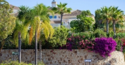 Marbella, Spain – Beautiful spanish style villa in Elviria- € 1.590.000