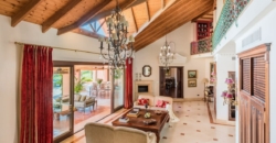 Marbella, Spanien – Property with Tenniscourt, King Size Swimming Pool & Co. – $ 14,010,000