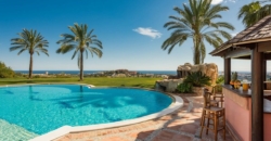 Marbella, Spanien – Property with Tenniscourt, King Size Swimming Pool & Co. – $ 14,010,000