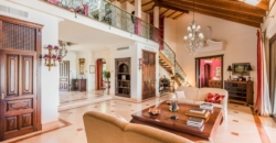 Marbella, Spanien – Property with Tenniscourt, King Size Swimming Pool & Co. – $ 14,010,000