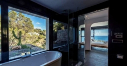 Ibiza, Spain – Villa with fantastic panoramic sea view in Roca Llisa – € 1.950.000