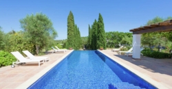 Ibiza, Spain – Villa with mediterranean garden in San Rafael – € 2.600.000