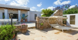 Ibiza, Spain – Villa with mediterranean garden in San Rafael – € 2.600.000