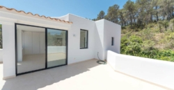 Ibiza, Spain – Villa with dream view in the centre of a mountain in Santa Eulalia – € 4.500.000