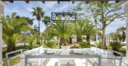 Ibiza, Spain – Luxury villa with private tennis court in Cala Jondal – € 7.200.000