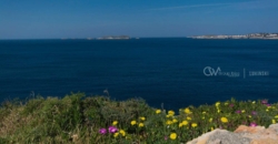 Ibiza, Spain – Villa with direct access to the sea in Calo d en real – € 9.600.000