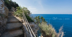 Ibiza, Spain – Villa with direct access to the sea in Calo d en real – € 9.600.000