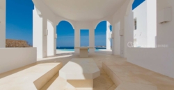 Ibiza, Spain – Villa with direct access to the sea in Calo d en real – € 9.600.000