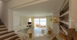 Ibiza, Spain – Villa with direct access to the sea in Calo d en real – € 9.600.000