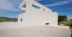 Ibiza, Spain – Stunning villa with unique sea views in Can Rimbau – € 4.850.000