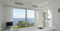 Ibiza, Spain – Villa with free view of the ocean in Santa Eulalia – € 5.950.000