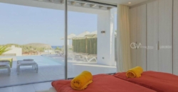 Ibiza, Spain – Luxury villa with best view in Cala Conta – € 3.500.000