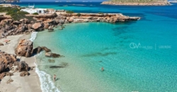 Ibiza, Spain – Luxury villa with best view in Cala Conta – € 3.500.000