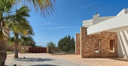 Ibiza, Spain – Luxury villa with unforgettable sunsets in St. Augustine – € 5.000.000