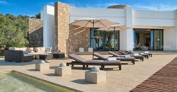 Ibiza, Spain – Luxury villa with unforgettable sunsets in St. Augustine – € 5.000.000