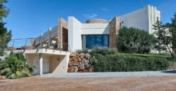 Ibiza, Spain – Luxury villa with unforgettable sunsets in St. Augustine – € 5.000.000