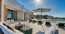 Ibiza, Spain – Luxury villa with unforgettable sunsets in St. Augustine – € 5.000.000