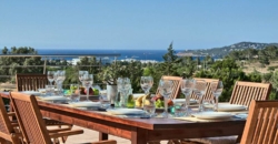 Ibiza, Spain – Luxury villa with unforgettable sunsets in St. Augustine – € 5.000.000