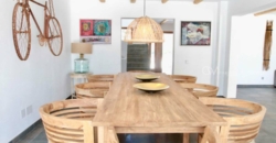 Ibiza, Spain – New renovated villa in San Jose – € 3.400.000