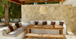 Ibiza, Spain – New renovated villa in San Jose – € 3.400.000