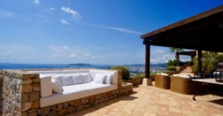 Ibiza, Spain – Luxury villa in the middle of the hill of Ibiza – € 15.000.000