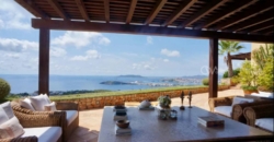 Ibiza, Spain – Luxury villa in the middle of the hill of Ibiza – € 15.000.000