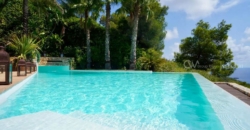 Ibiza, Spain – Luxury villa in the middle of the hill of Ibiza – € 15.000.000