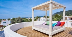 Ibiza, Spain – Spacious villa very close to the city in Sa Carroca – € 2.680.000