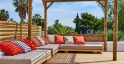 Ibiza, Spain – Spacious villa very close to the city in Sa Carroca – € 2.680.000