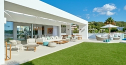 Ibiza, Spain – Modern and luxurious villa in San Josep – € 5.200.000