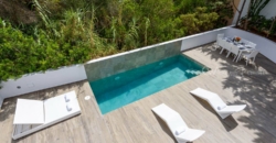 Ibiza, Spain – Modern villa in idyllic Can Furnet – € 1.396.500