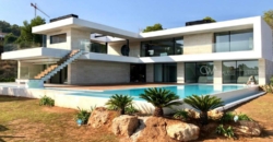 Ibiza, Spain – Gigantic property in the most sought after area of Ibiza – € 6.000.000,00