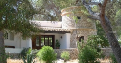 Ibiza, Spain – Local villa to feel good in Cala Vadella – $ 4.424.983