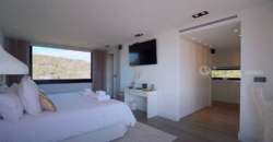 Ibiza, Spain – Modern, attractive luxury villa in Cala Moli – $ 4.473.125