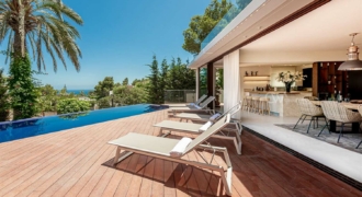 Ibiza, Spain: Villa in Cap Martinet with rental license – $ 5.908.780