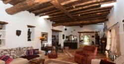 Ibiza, Spain – Authentic villa in the heart of the island in Santa Gertrudis – $ 3.930.000