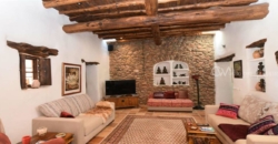 Ibiza, Spain – Authentic villa in the heart of the island in Santa Gertrudis – $ 3.930.000