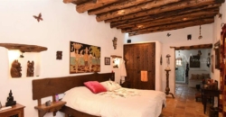 Ibiza, Spain – Authentic villa in the heart of the island in Santa Gertrudis – $ 3.930.000