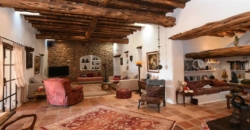 Ibiza, Spain – Authentic villa in the heart of the island in Santa Gertrudis – $ 3.930.000