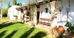 Ibiza, Spain – Authentic villa in the heart of the island in Santa Gertrudis – $ 3.930.000
