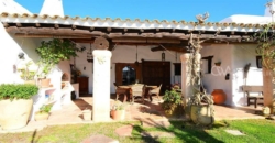Ibiza, Spain – Authentic villa in the heart of the island in Santa Gertrudis – $ 3.930.000